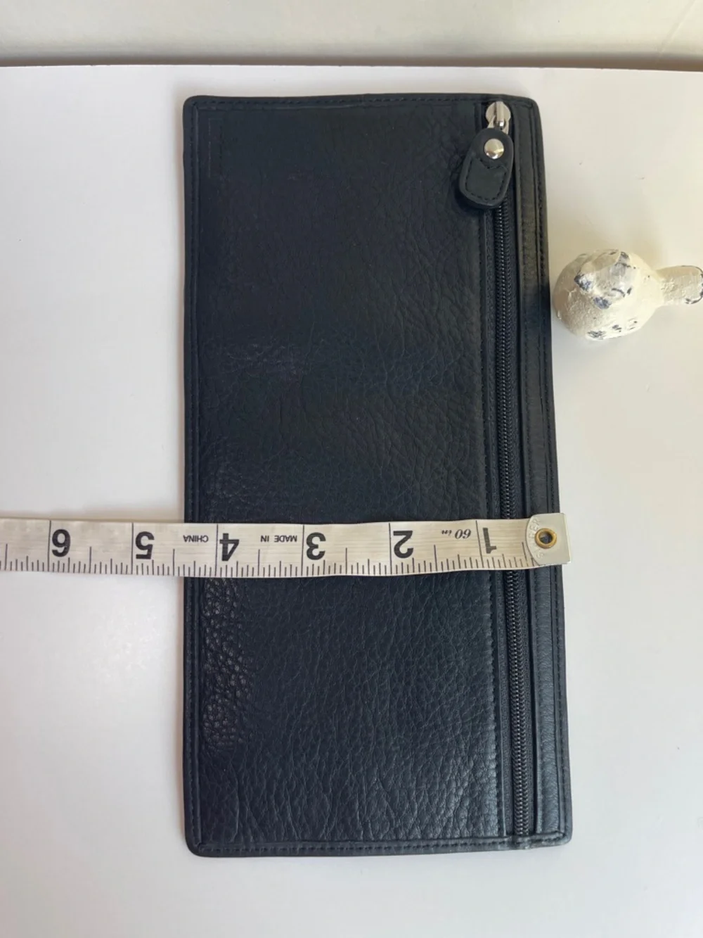 Hartmann The Tumbled Collection Leather Business Travel Wallet